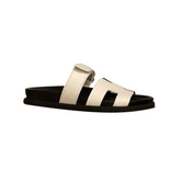 Flat Slippers Slides